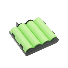 Kompatibel batteribyte för Compex 4H-AA1500,941210,941213