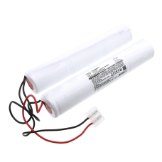 Kompatibel batteribyte för  98100242