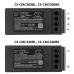 Industriella batterier Cavotec CS-CMC320BL