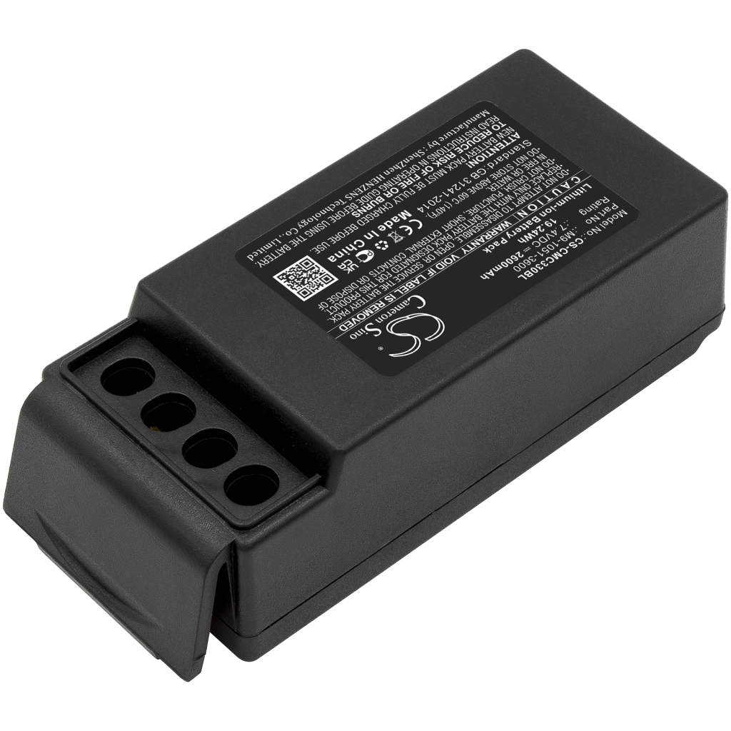 CS-CMC330BL