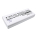Batteri kompatibel med Cu medical CS-CMP200MD