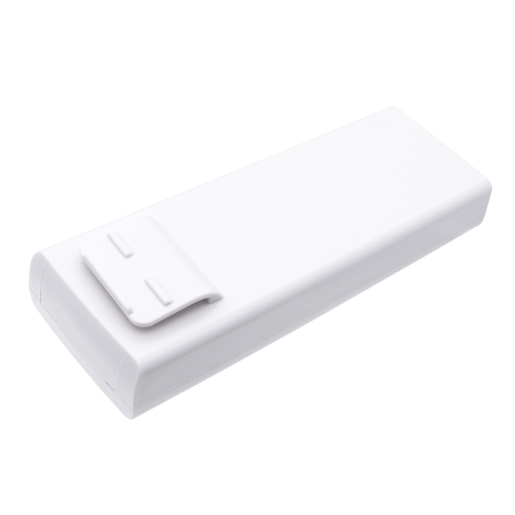 Batteri kompatibel med Cu medical CS-CMP200MD