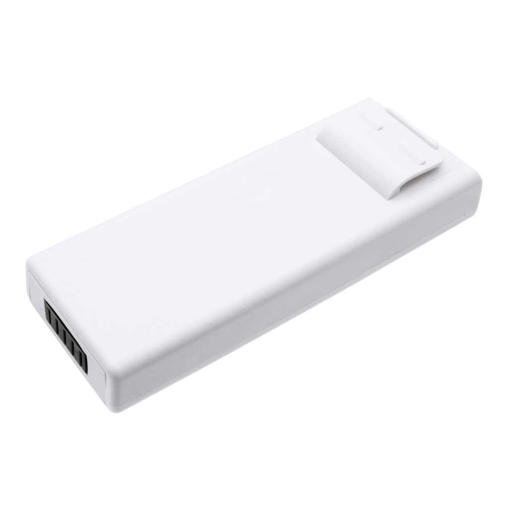 Batteri kompatibel med Cu medical CS-CMP200MD