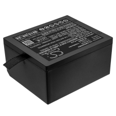 Kompatibel batteribyte för Trismed 855183P