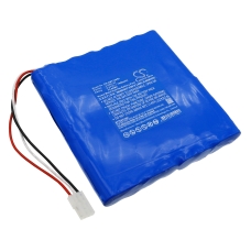 Kompatibel batteribyte för  31065135