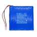 Industriella batterier Climet CS-CMT150SL