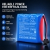Batteri kompatibel med Contec CS-CMU600MD
