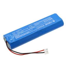 Kompatibel batteribyte för Cleanmate CL059