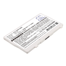 Kompatibel batteribyte för Canon LB-4A
