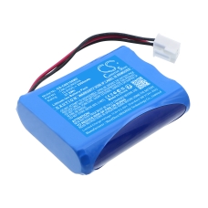 Kompatibel batteribyte för Comen CMLI1X3N004A