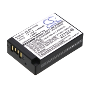 Camera Battery Canon EOS 250D
