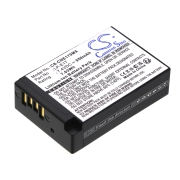 CS-CNE170MX<br />Batteries for   replaces battery LC-E17