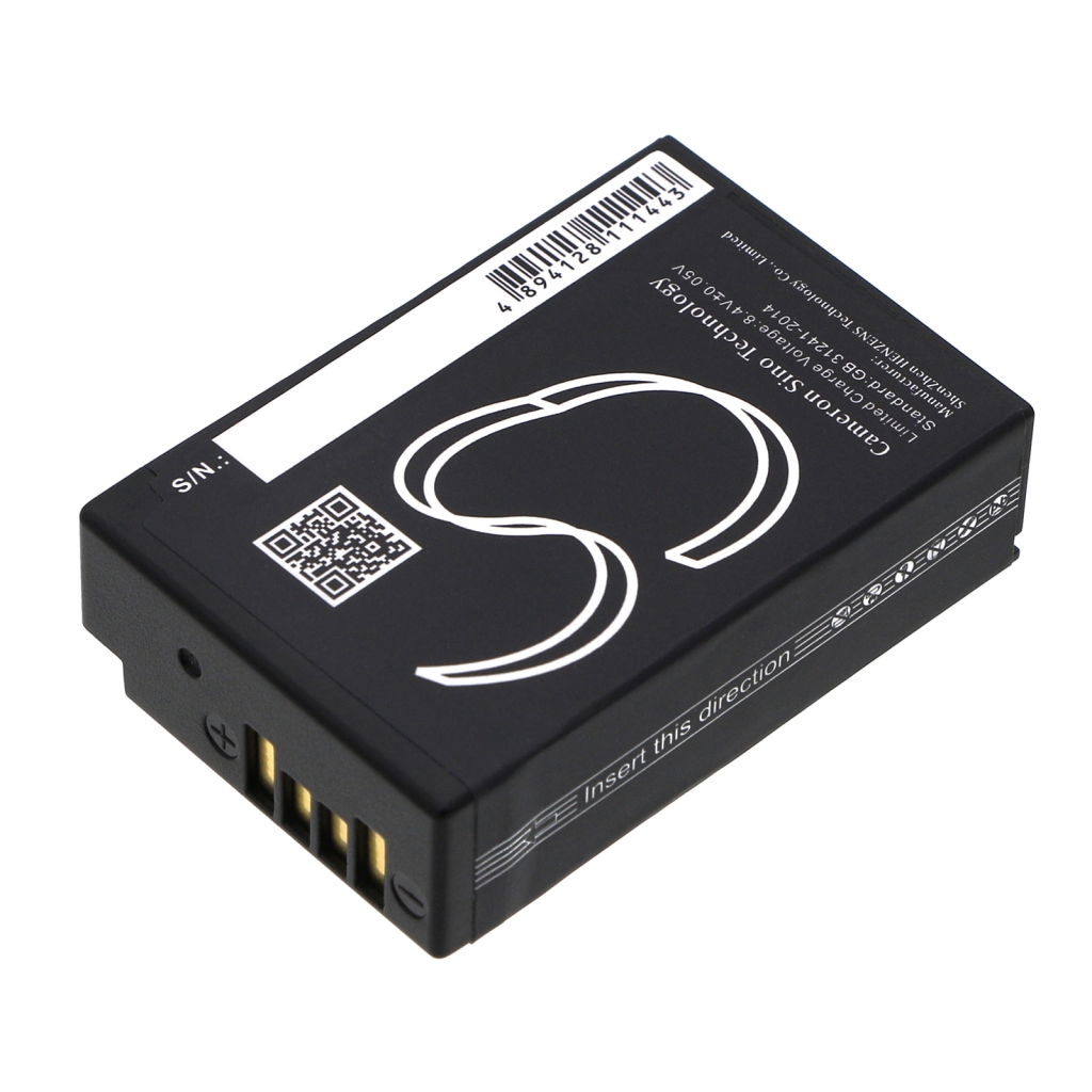Camera Battery Saramonic CS-CNE170MX