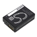 Camera Battery Saramonic CS-CNE170MX
