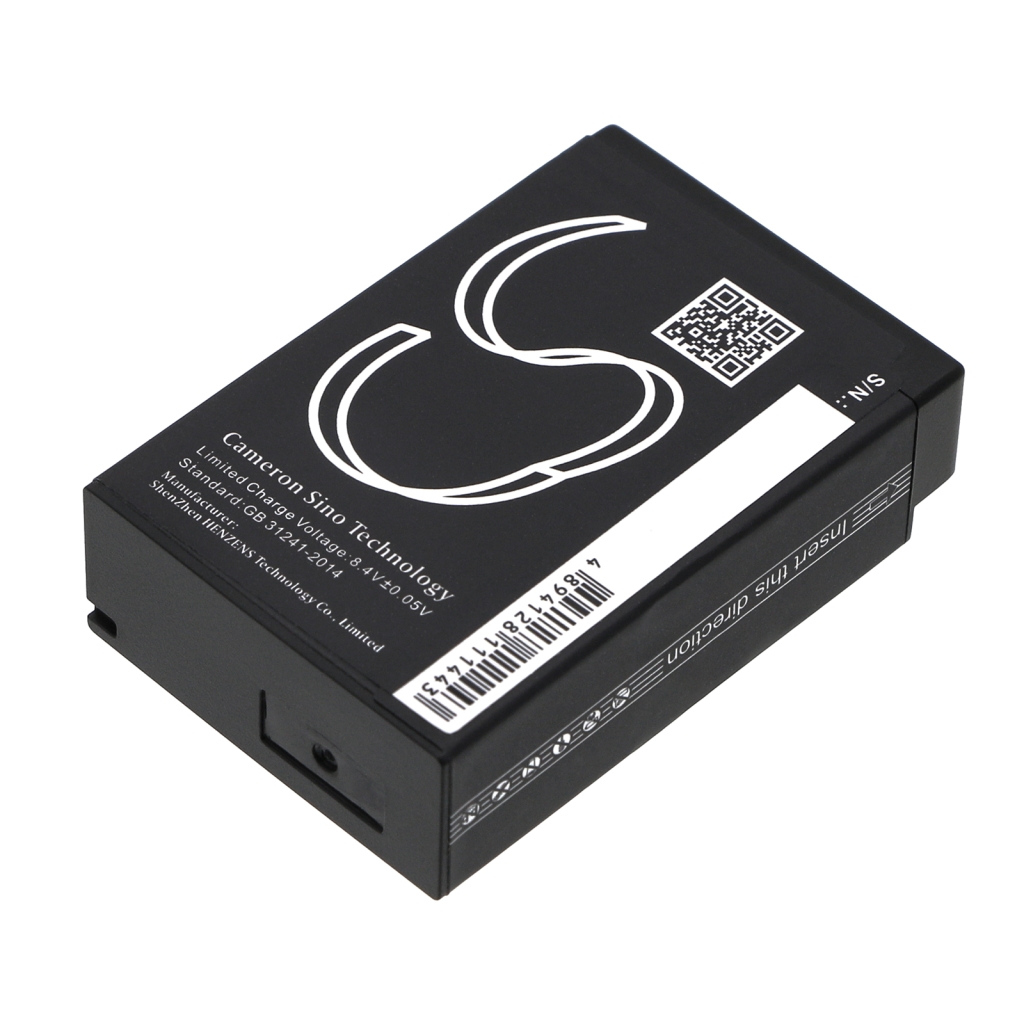 Camera Battery Saramonic CS-CNE170MX