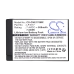 Camera Battery Saramonic CS-CNE170MX