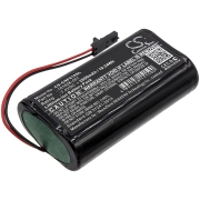 Battery for Comsonics QAM Sniffer