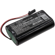 Batterier för verktyg Comsonics QAM Sniffer