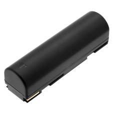 Kompatibel batteribyte för Cino 124-10000R,124-1004R,BT2100,DMA-HHBATTERY-01,TEMP-NP100A