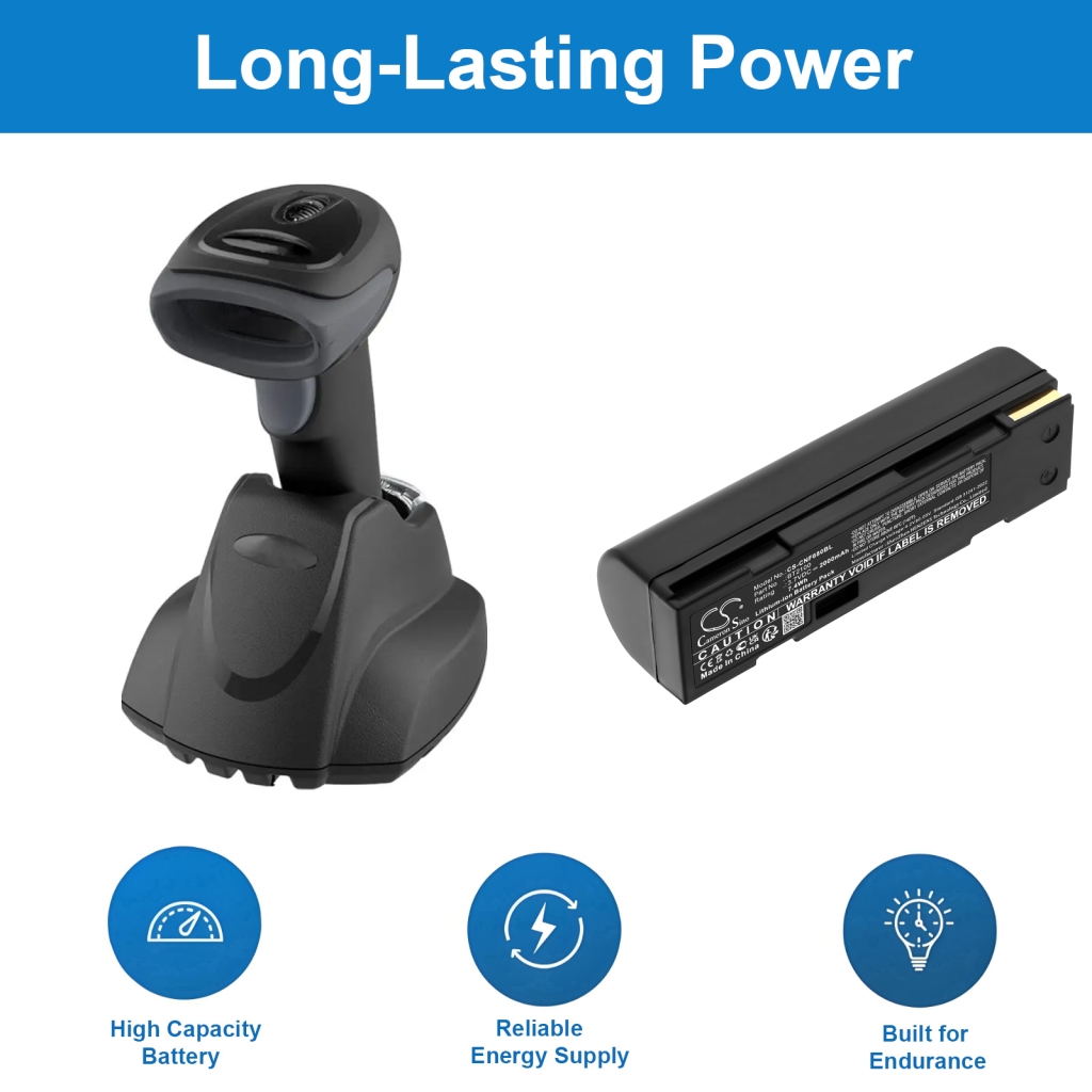 Battery Replaces BT2100