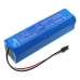 Batterier till dammsugare Ikohs create Netbot LS27