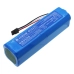 Batterier till dammsugare Ikohs create Netbot LS27