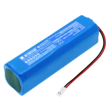 Compatible battery replacement for Ikohs Create 88303