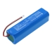 Batterier till dammsugare Ikohs create CS-CNL271VX