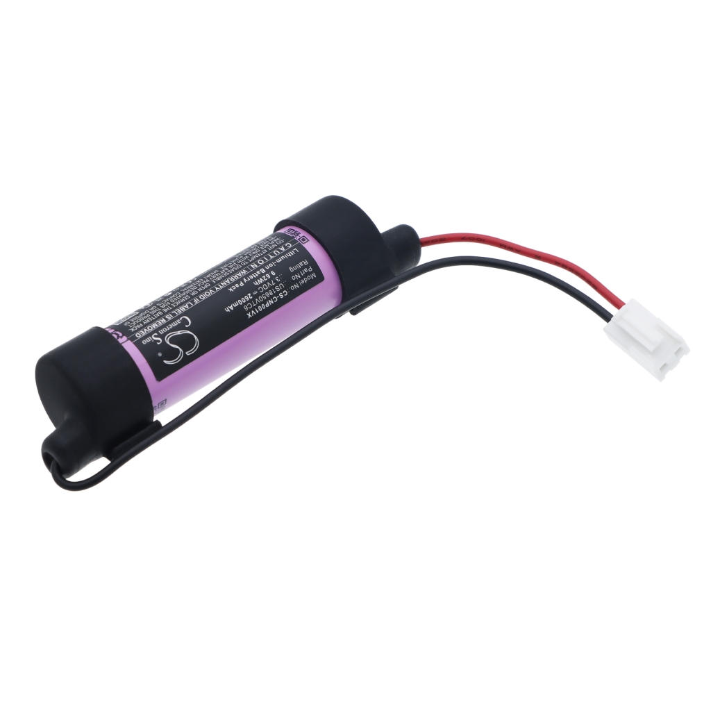 Battery compatible with Cecotec CS-CNP001VX