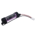 Battery compatible with Cecotec CS-CNP002VX