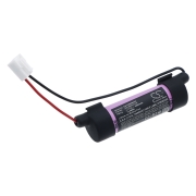 Battery for Cecotec Conga PopStar Glass Titanium