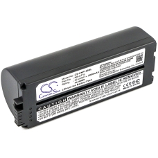 Kompatibel batteribyte för Canon CP-2L,NB-CP1L,NB-CP2L,NB-CP2LH