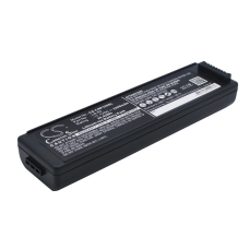 Kompatibel batteribyte för Canon 2446B003,K30274,LB-60,QK1-2505-DB01-05