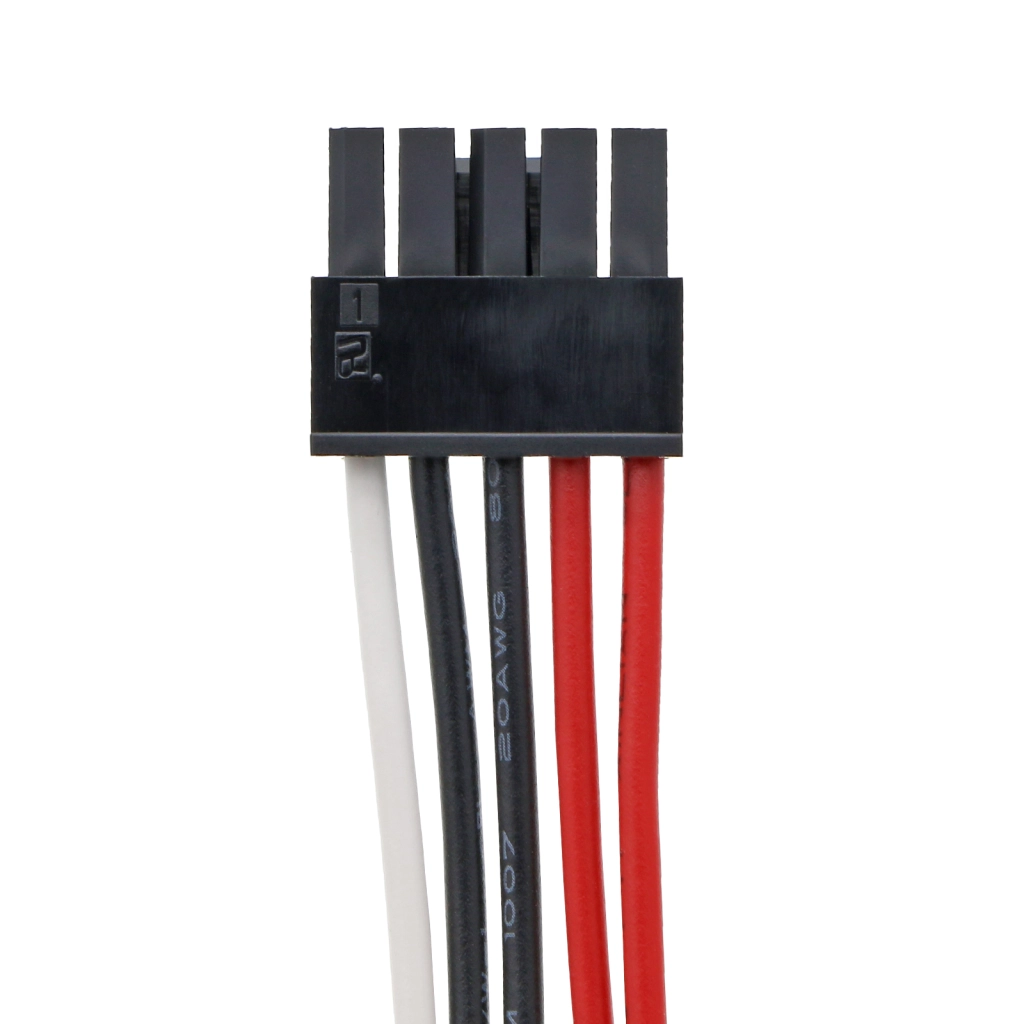 Batterier till dammsugare Cecotec Conga 8090 Ultra