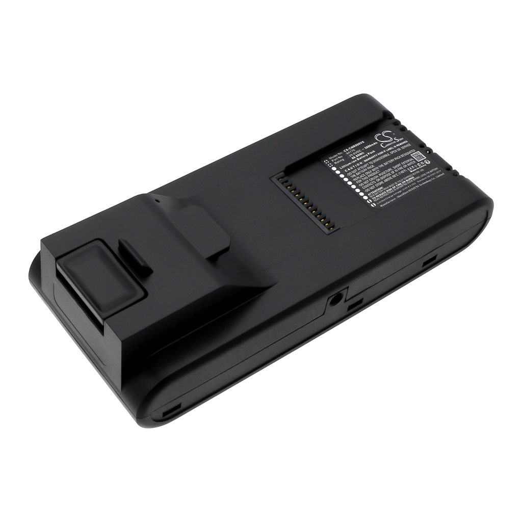 Batterier till dammsugare Cecotec CS-CNR900VX