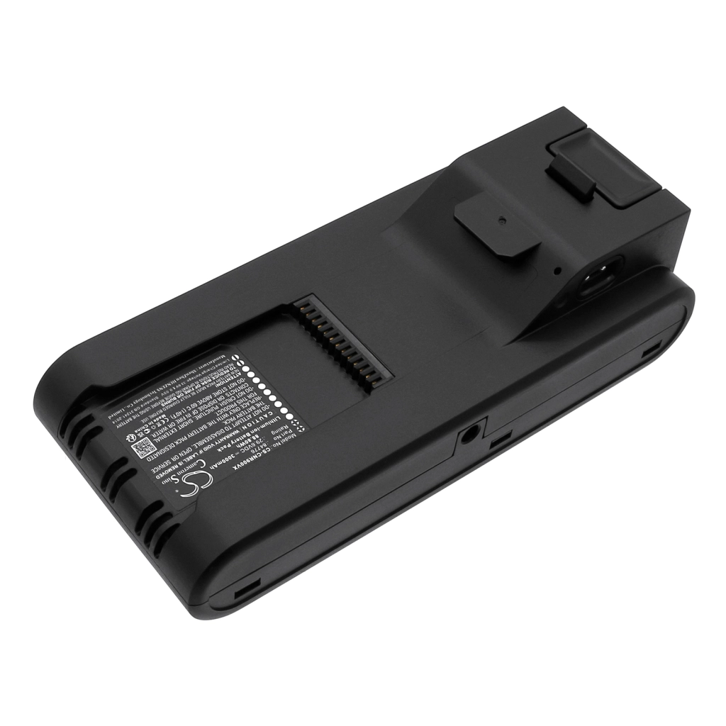 Batterier till dammsugare Cecotec CS-CNR900VX