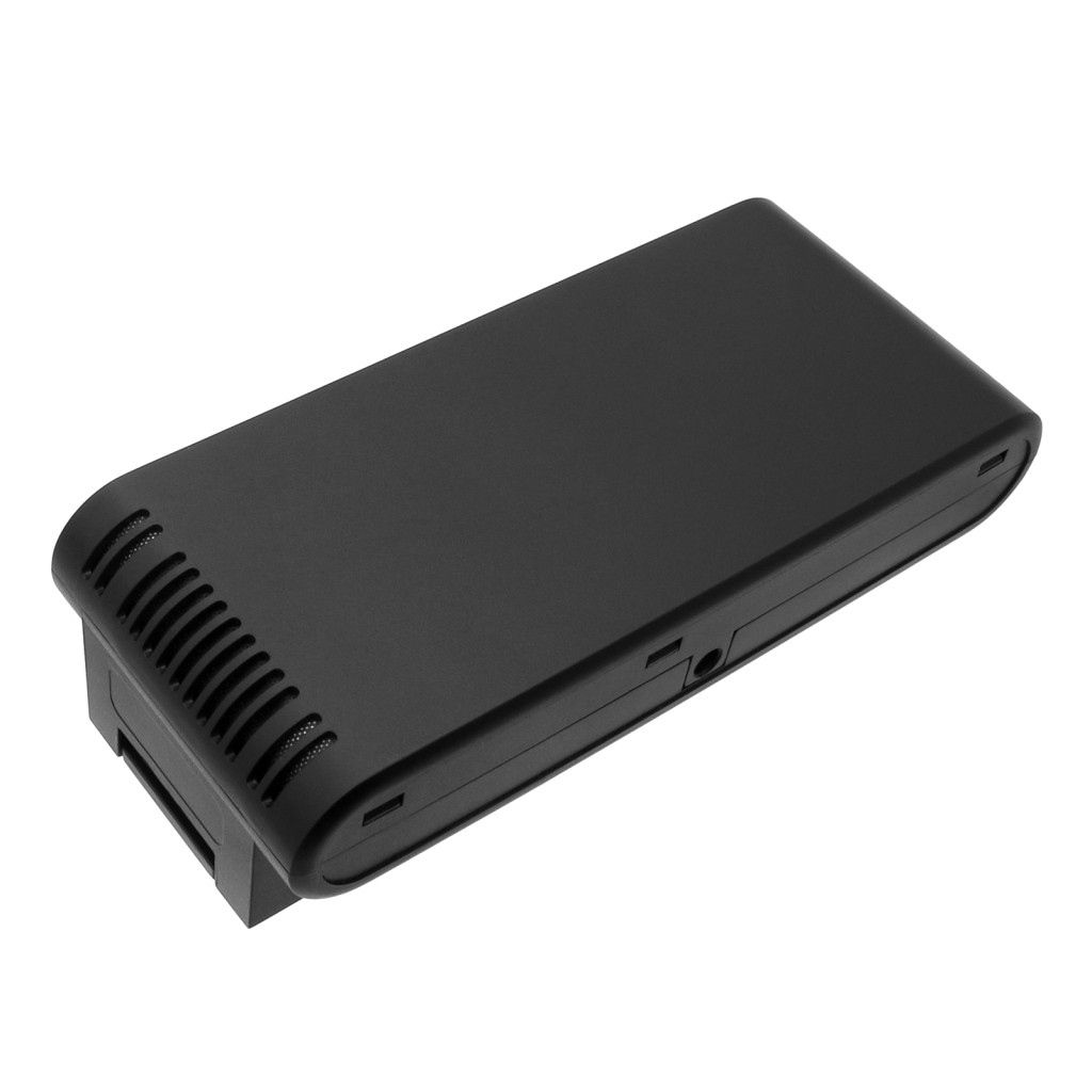 Cecotec Conga Rockstar 1500 Ultimate ErgoWet