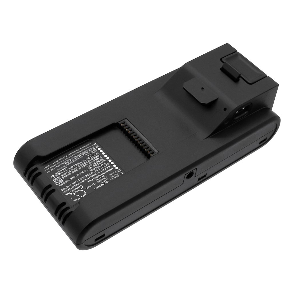 Battery Replaces 60752
