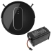 Battery Replaces BONA18650-MF1