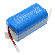 Batterier till dammsugare Ikohs create Netbot LS23