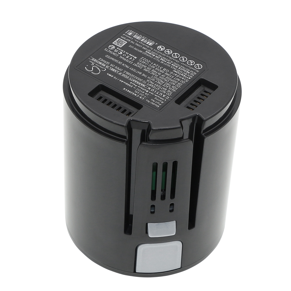 Dibea Cecotec Lexy CS-CNS296VX
