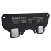 Batterier till dammsugare Cecotec Conga 7090