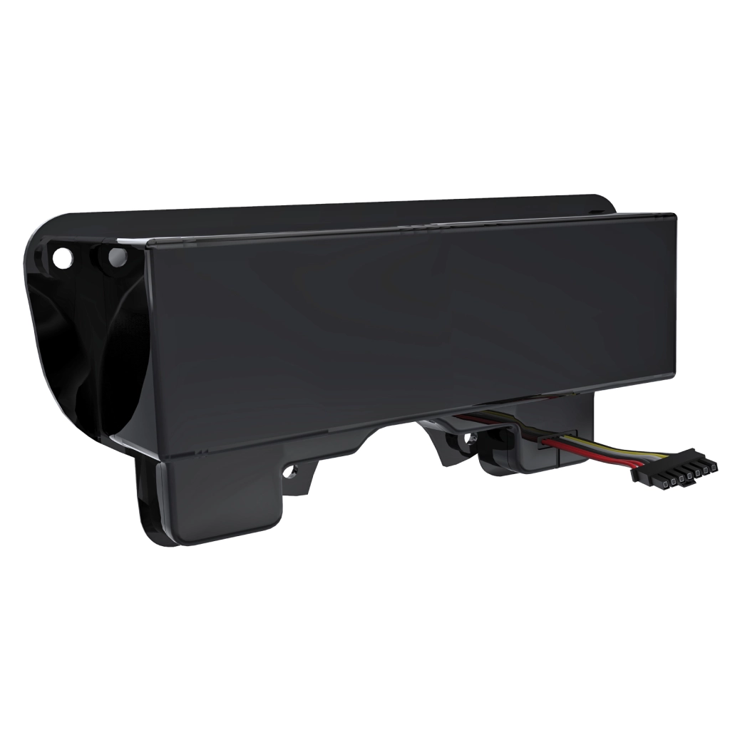 Batterier till dammsugare Cecotec Conga 7090