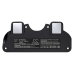 Batterier till dammsugare Cecotec Conga 7090