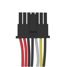 Compatible battery replacement for Sencor MH1-4S2P-300S,SRX 0507