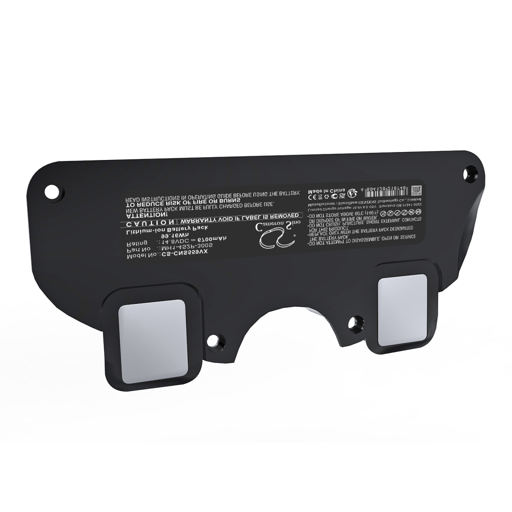 Cecotec Sencor CS-CNS559VX