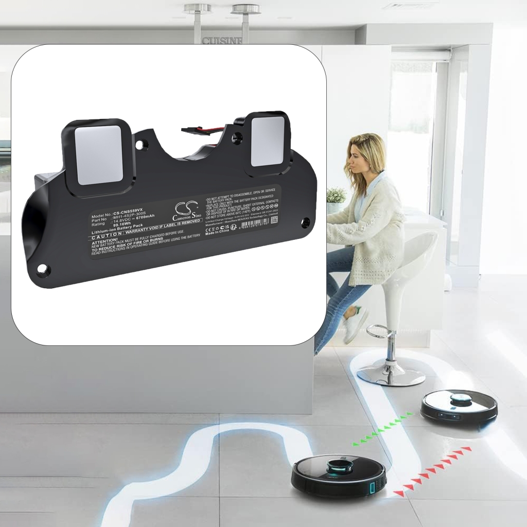 Cecotec Sencor CS-CNS559VX