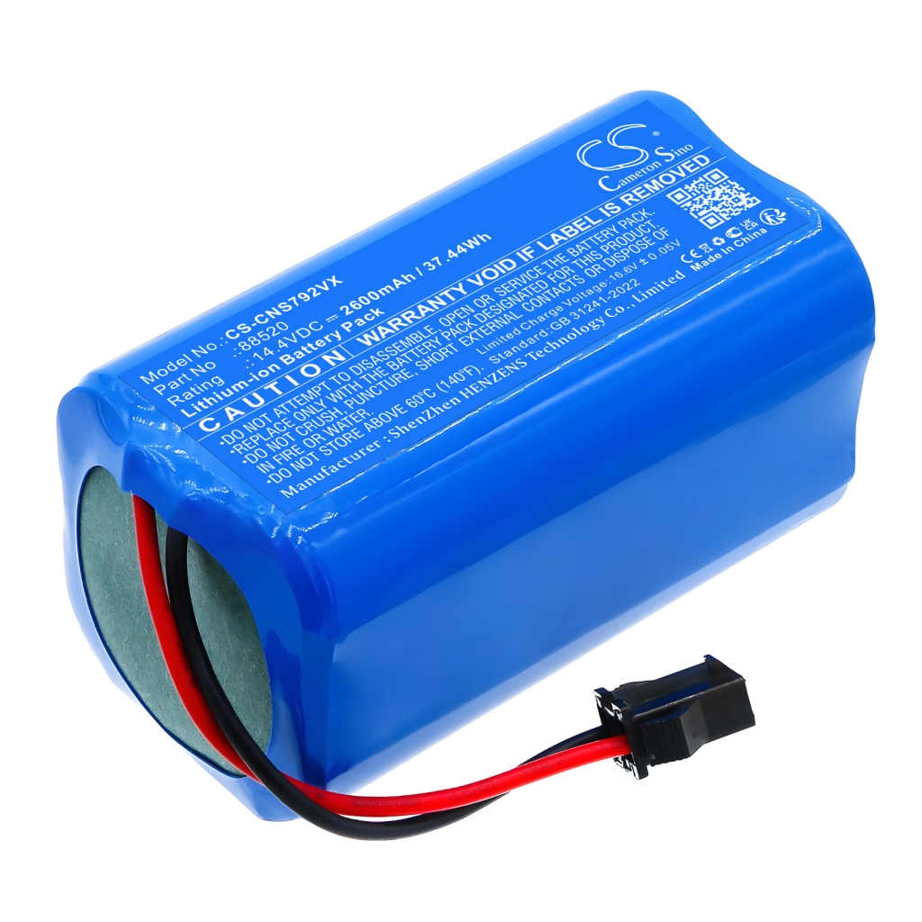 Cecotec Honiture CS-CNS792VX