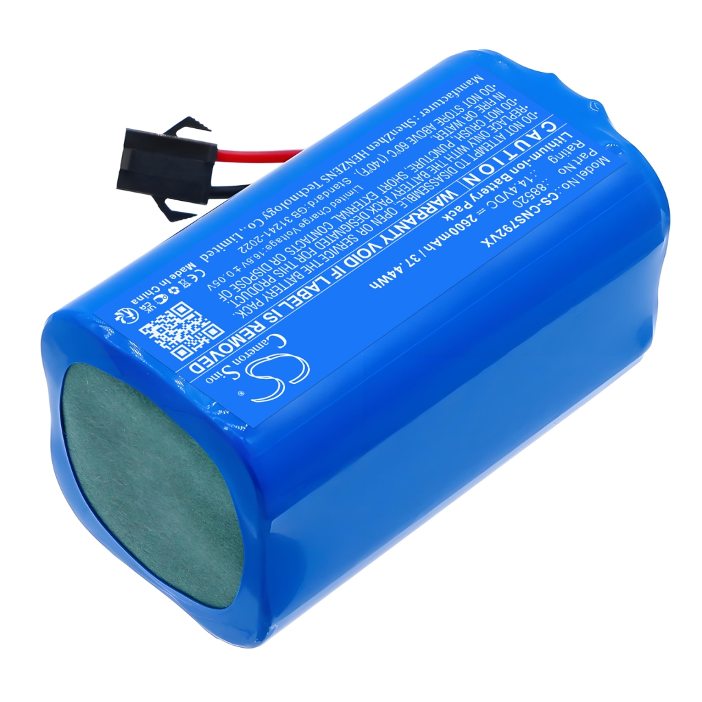 Cecotec Honiture CS-CNS792VX