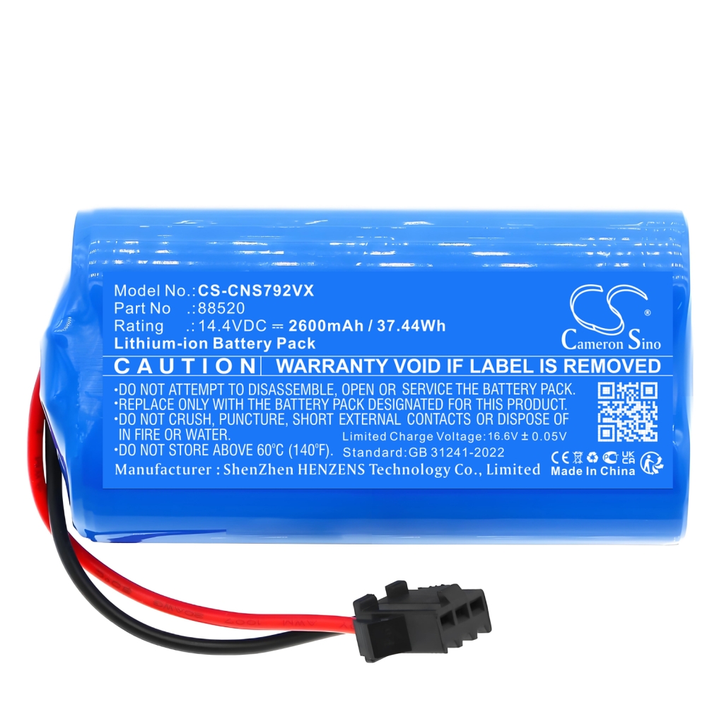Cecotec Honiture CS-CNS792VX
